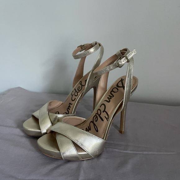 Sam Edelman Shoes - Sam Edelman Eliza Sandal Size 6.5